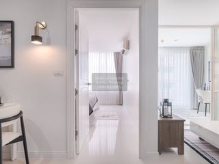 Condo en venta de 2 habitaciones en Prawet, Bangkok