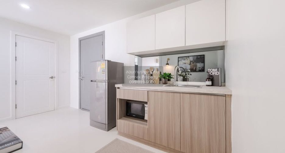 For sale 2 bedrooms condo in Prawet, Bangkok