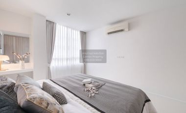 For sale 2 bedrooms condo in Prawet, Bangkok