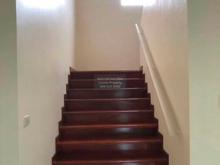 For sale 4 bedrooms house in Suan Luang, Bangkok
