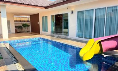 À vendre 3 chambres maison à Huay Yai, Pattaya