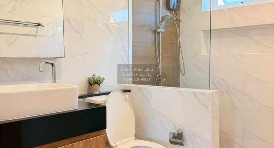 À vendre 3 chambres maison à Huay Yai, Pattaya