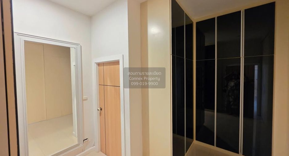 À vendre 3 chambres maison à Huay Yai, Pattaya