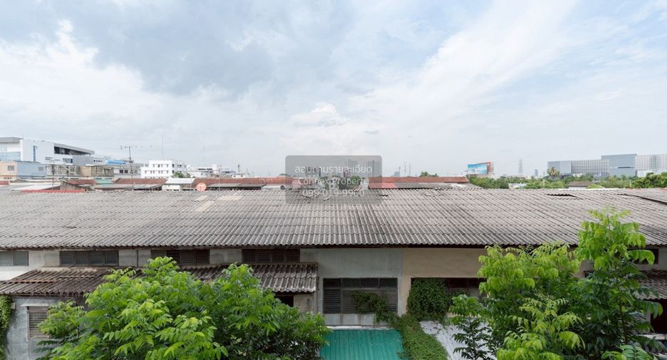 Wohnung zum Kauf mit 1 Zimmer in Mueang Nonthaburi, Nonthaburi