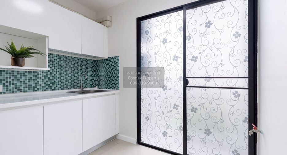 Wohnung zum Kauf mit 1 Zimmer in Mueang Nonthaburi, Nonthaburi
