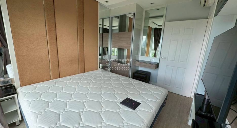 For sale 1 bed condo in Jomtien, Pattaya