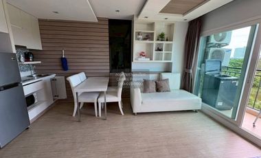 出售 1 卧室 公寓 在 Jomtien, 芭提雅