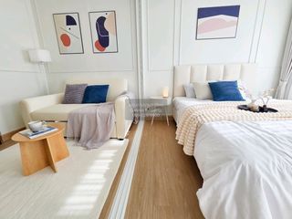 Продажа 1 кровать кондо в Лат Крабанг, Бангкок