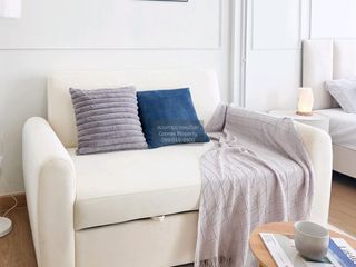 Продажа 1 кровать кондо в Лат Крабанг, Бангкок
