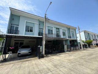 For sale 3 bedrooms townhouse in Bang Yai, Nonthaburi