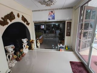 À vendre 3 chambres maison à Suan Luang, Bangkok