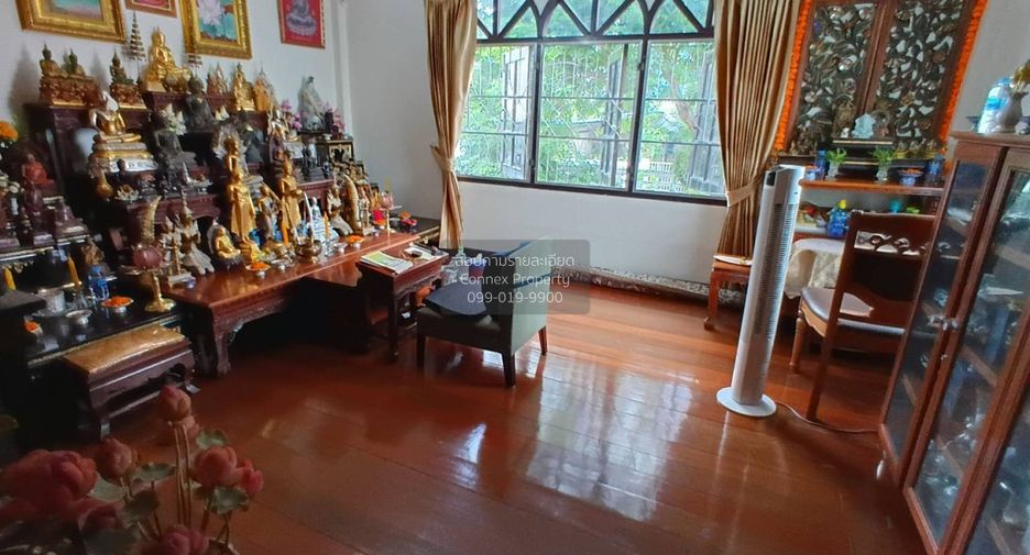 À vendre 3 chambres maison à Suan Luang, Bangkok