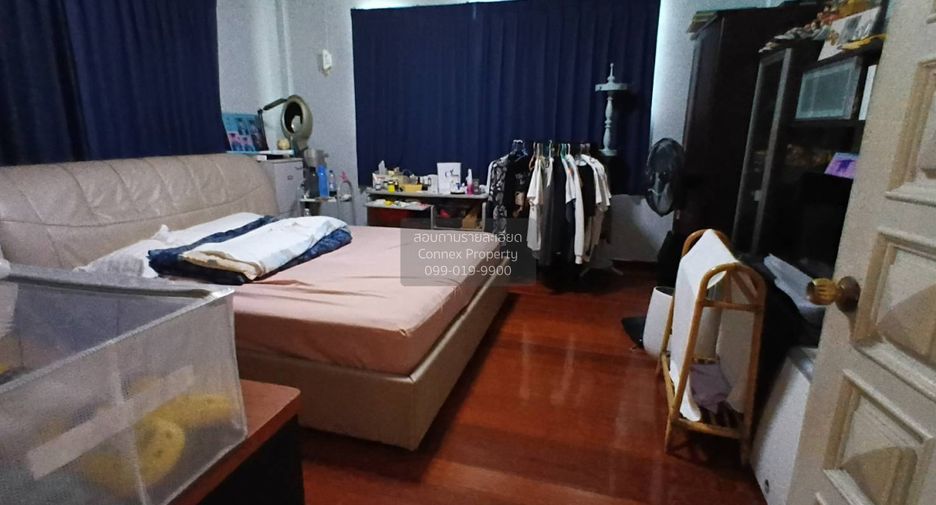 À vendre 3 chambres maison à Suan Luang, Bangkok