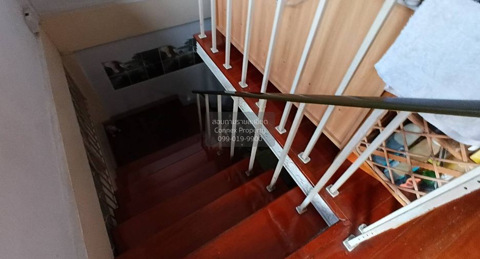 À vendre 3 chambres maison à Suan Luang, Bangkok