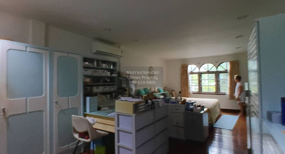 À vendre 3 chambres maison à Suan Luang, Bangkok