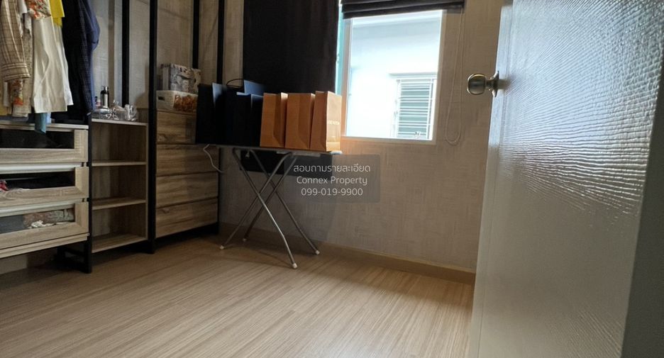 For sale 3 bedrooms townhouse in Bang Yai, Nonthaburi