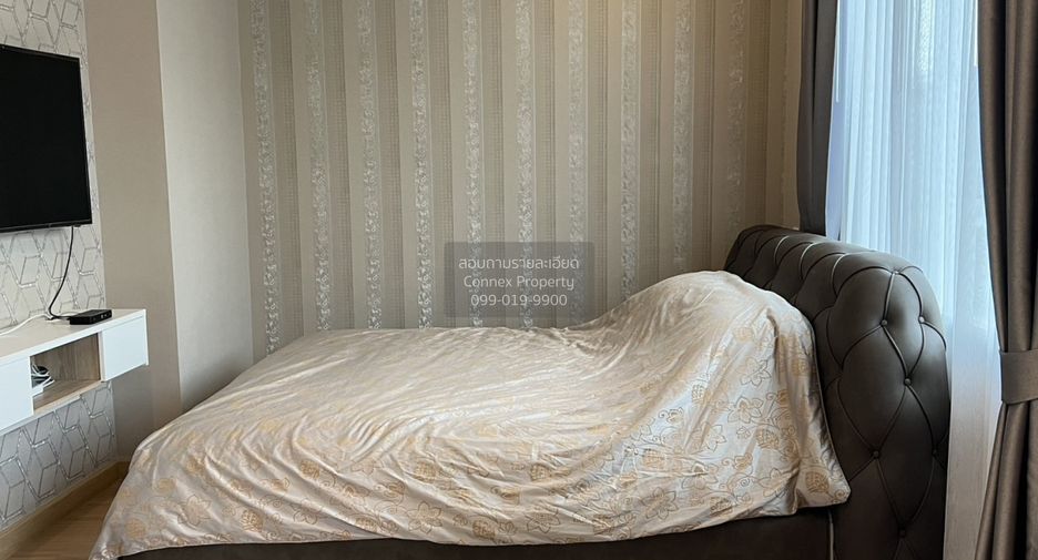 For sale 3 bedrooms townhouse in Bang Yai, Nonthaburi