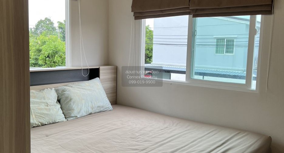 For sale 3 bedrooms townhouse in Bang Yai, Nonthaburi