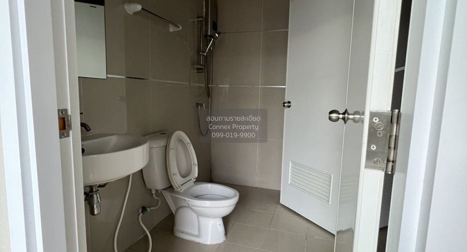 For sale 3 bedrooms townhouse in Bang Yai, Nonthaburi