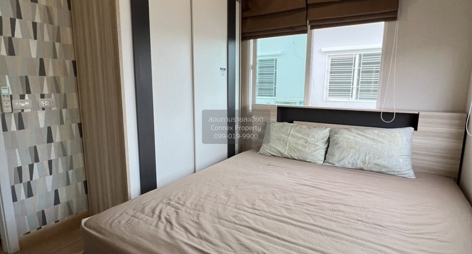 For sale 3 bedrooms townhouse in Bang Yai, Nonthaburi
