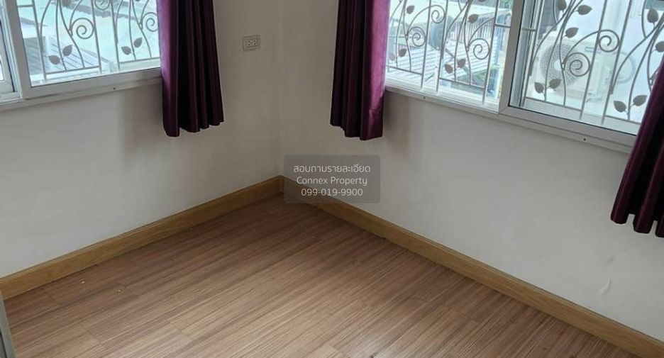 For sale 3 bedrooms townhouse in Bang Yai, Nonthaburi