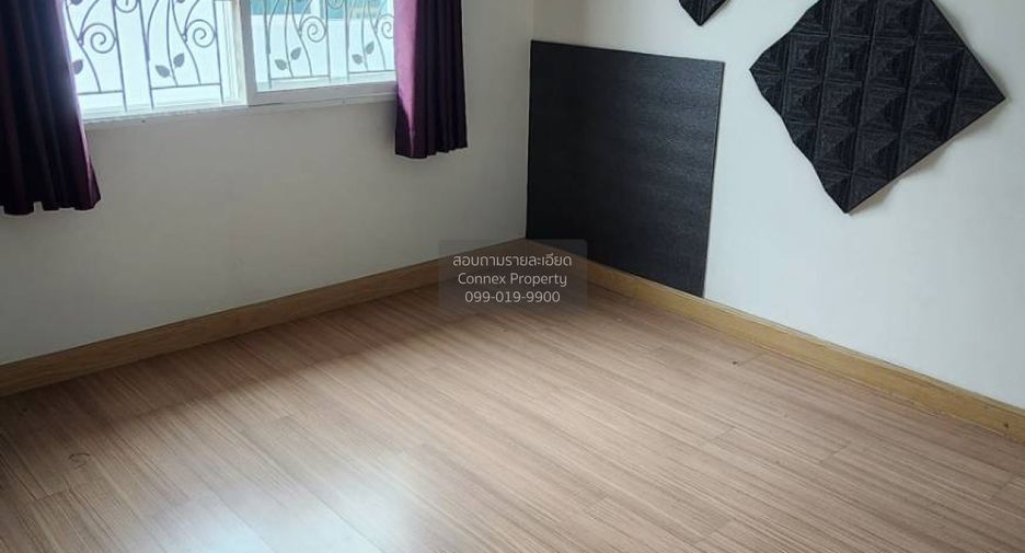 For sale 3 bedrooms townhouse in Bang Yai, Nonthaburi