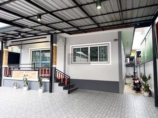 À vendre 3 chambres maison à Nong Khaem, Bangkok