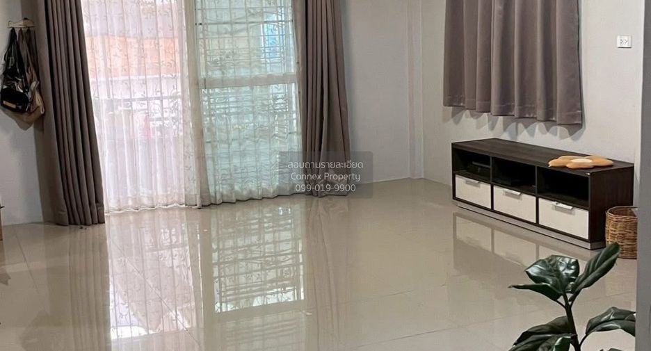 À vendre 3 chambres maison à Nong Khaem, Bangkok