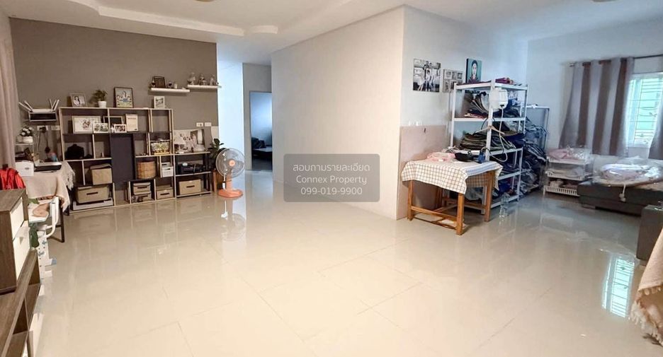 À vendre 3 chambres maison à Nong Khaem, Bangkok