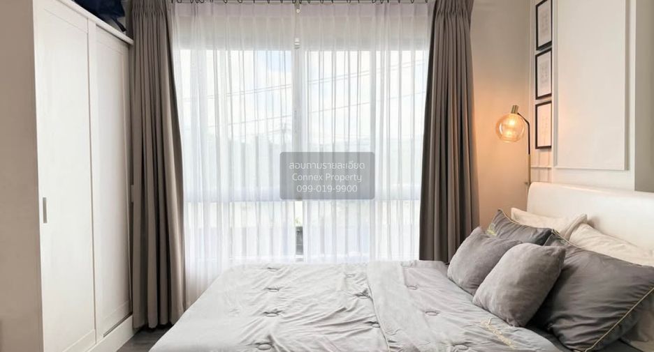 For sale 1 bed condo in Kathu, Phuket