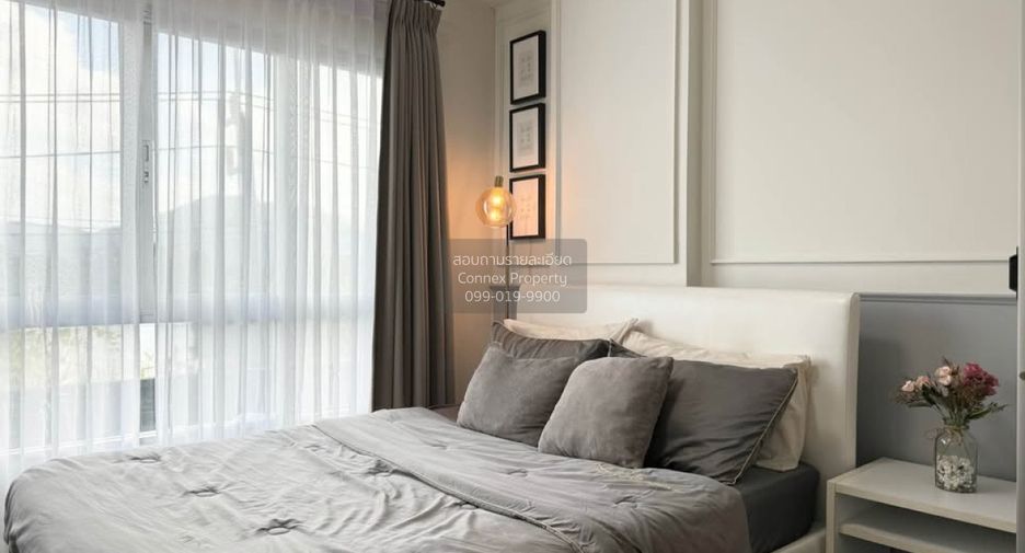 For sale 1 bed condo in Kathu, Phuket