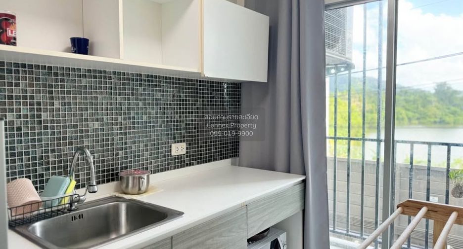 For sale 1 bed condo in Kathu, Phuket