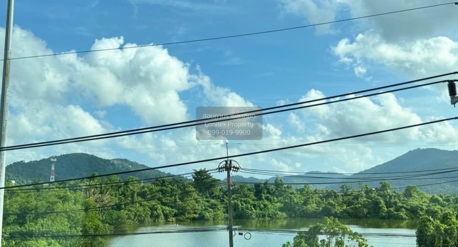 For sale 1 bed condo in Kathu, Phuket