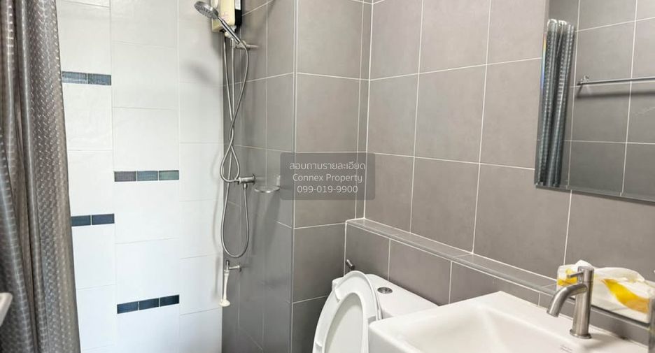 For sale 1 bed condo in Kathu, Phuket