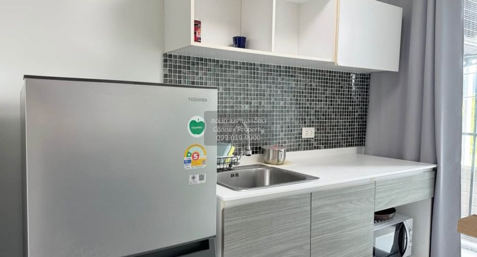 For sale 1 bed condo in Kathu, Phuket