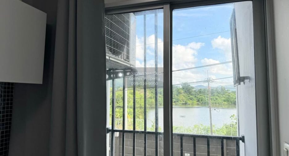 For sale 1 bed condo in Kathu, Phuket