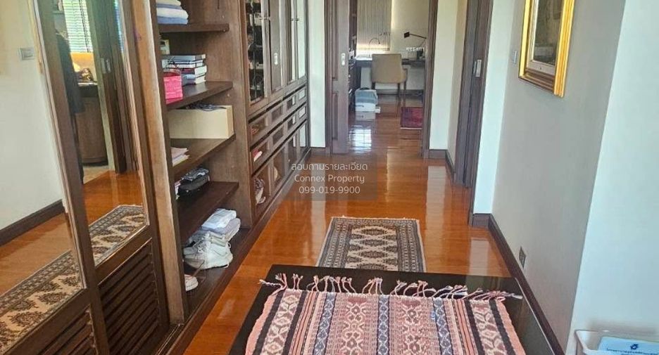 出售 4 卧室 独立屋 在 Taling Chan, 曼谷