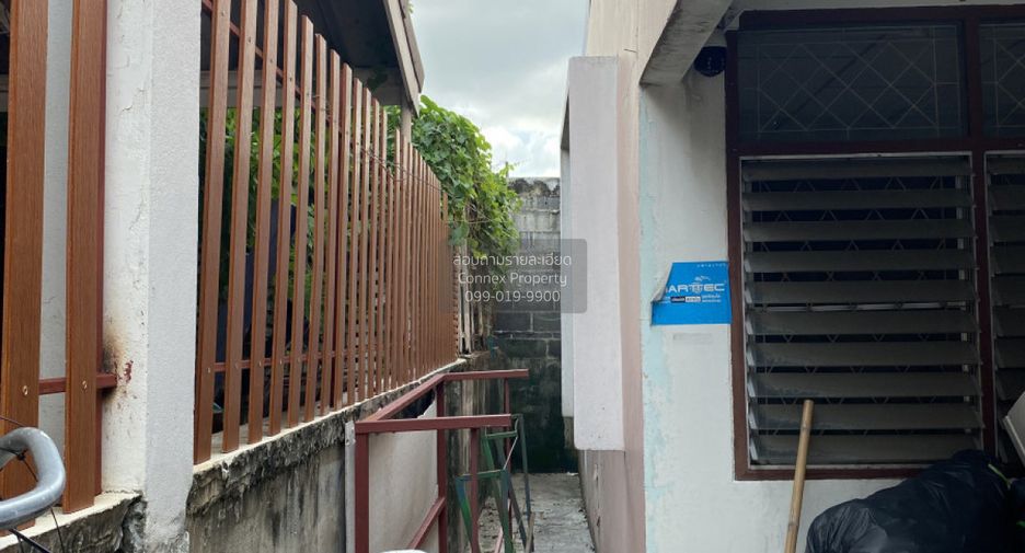 For sale 3 bedrooms house in Bang Khen, Bangkok
