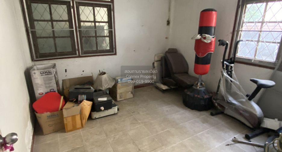 For sale 3 bedrooms house in Bang Khen, Bangkok