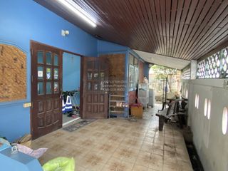 For sale 3 bedrooms house in Bang Khen, Bangkok