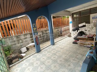 For sale 3 bedrooms house in Bang Khen, Bangkok