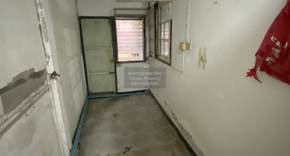 For sale 3 bedrooms house in Bang Khen, Bangkok