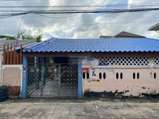 For sale 3 bedrooms house in Bang Khen, Bangkok