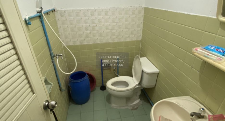 For sale 3 bedrooms house in Bang Khen, Bangkok