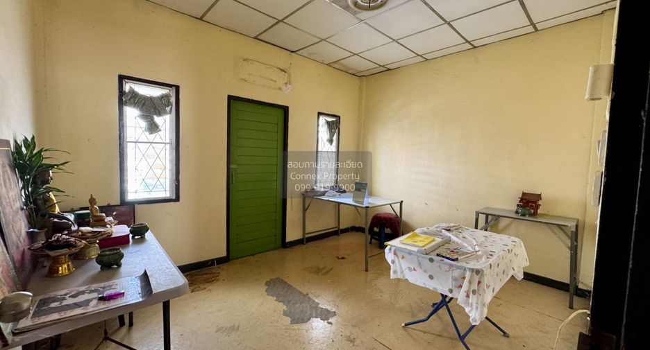 Reihenhaus zum Kauf mit 3 Zimmer in Nong Khaem, Bangkok