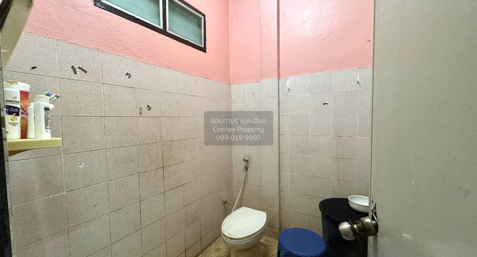 Reihenhaus zum Kauf mit 3 Zimmer in Nong Khaem, Bangkok
