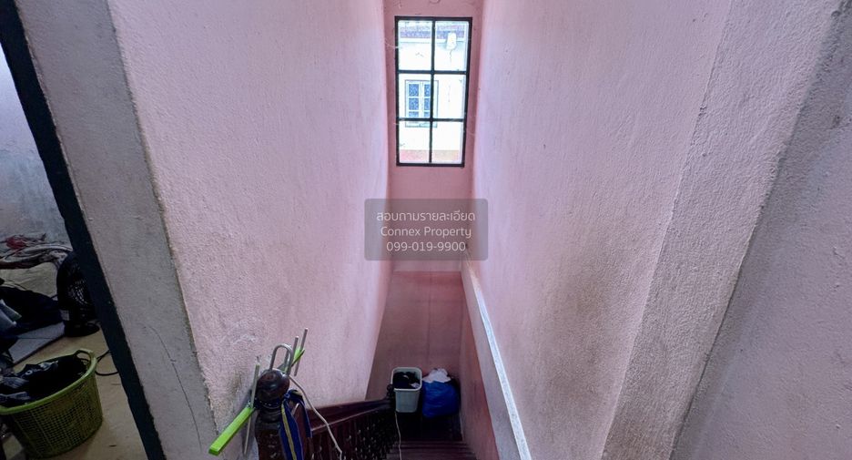 Reihenhaus zum Kauf mit 3 Zimmer in Nong Khaem, Bangkok