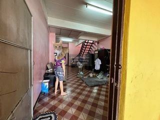 Reihenhaus zum Kauf mit 3 Zimmer in Nong Khaem, Bangkok