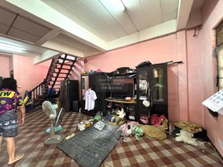 Reihenhaus zum Kauf mit 3 Zimmer in Nong Khaem, Bangkok