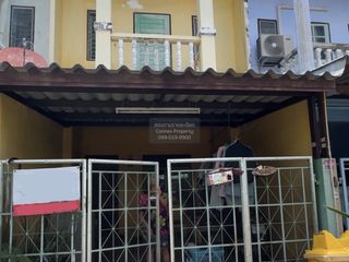 Reihenhaus zum Kauf mit 3 Zimmer in Nong Khaem, Bangkok